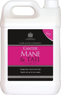 Carr & Day & Martin Canter Mane & Tail spray