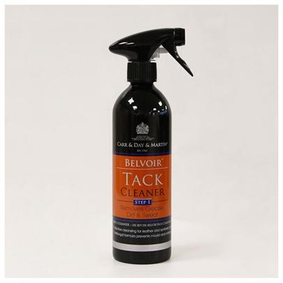 Carr & Day & Martin Step 1 Tack Cleaner