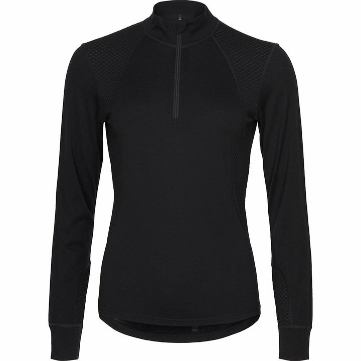 Catago Madeleine Merino Baselayer halfzip