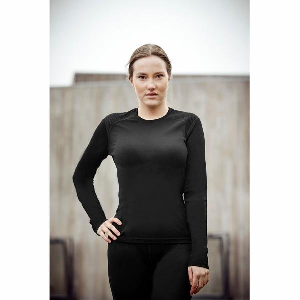 Catago Mia Merino Baselayer bluse