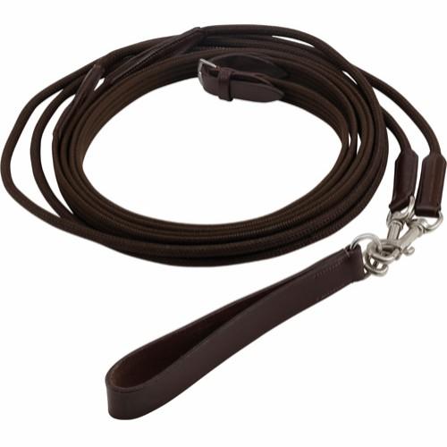 HorseGuard Cheval web/nylon glidetøjle