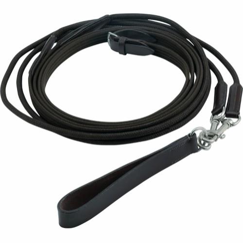 HorseGuard Cheval web/nylon glidetøjle