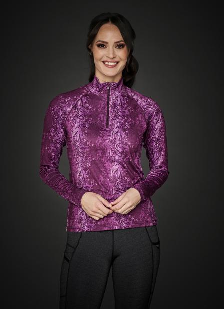 Mountain Horse Cleo Tech top