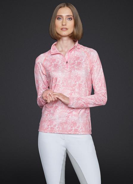 Mountain Horse Cleo Tech top