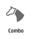 WeatherBeeta Comfitec Essential fast hals 50g