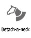 WeatherBeeta Comfitec Therapy-Tec stalddækken med hals 220 G