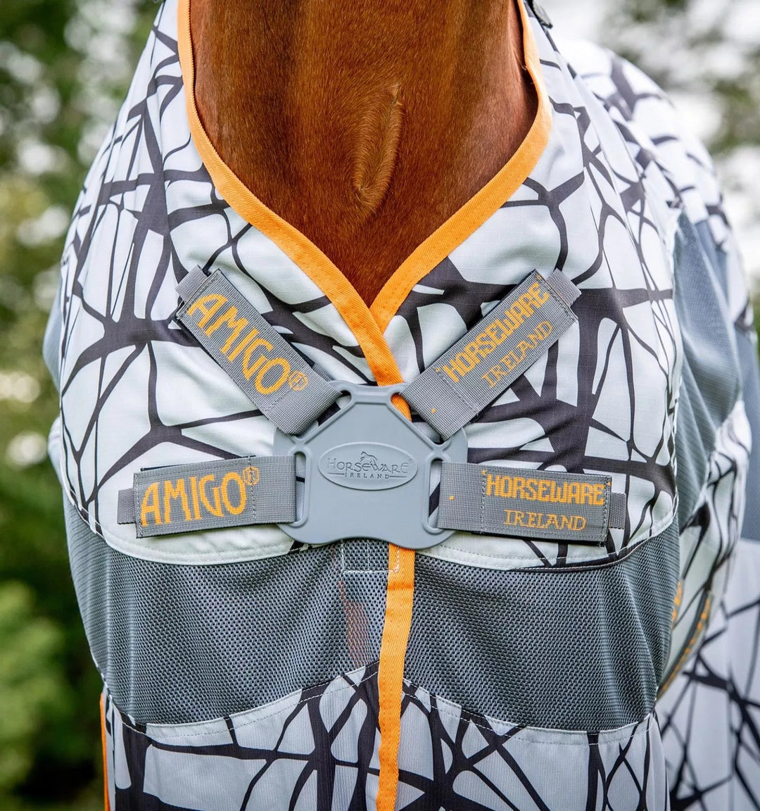 Horseware Amigo CamoFly 3-in-1
