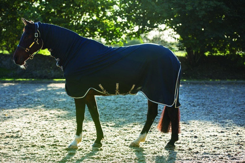Horseware Rambo Dustbuster