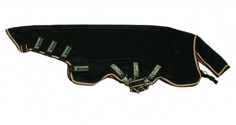 Horseware Rambo Dustbuster