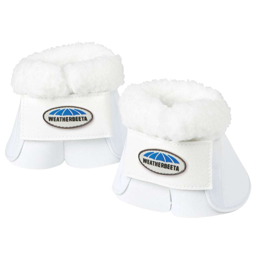 WeatherBeeta Fleece Trim Klokker