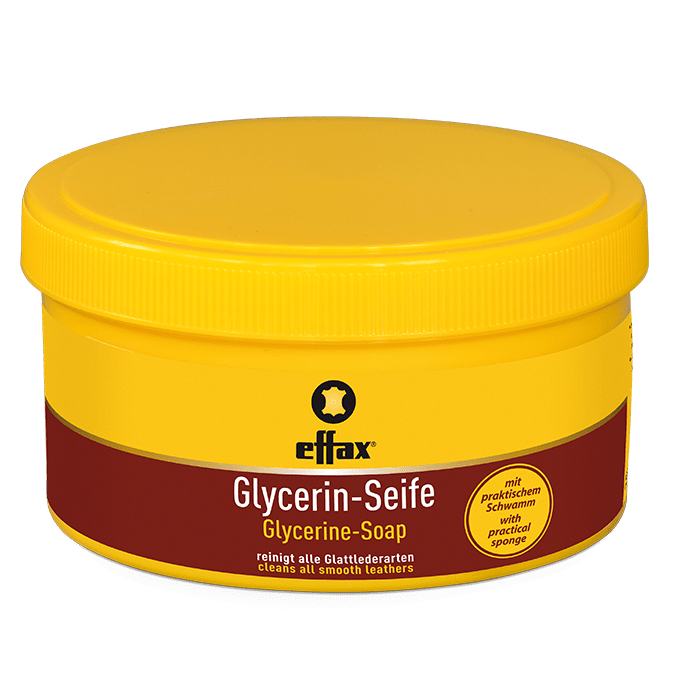 Effax glycerin sæbe