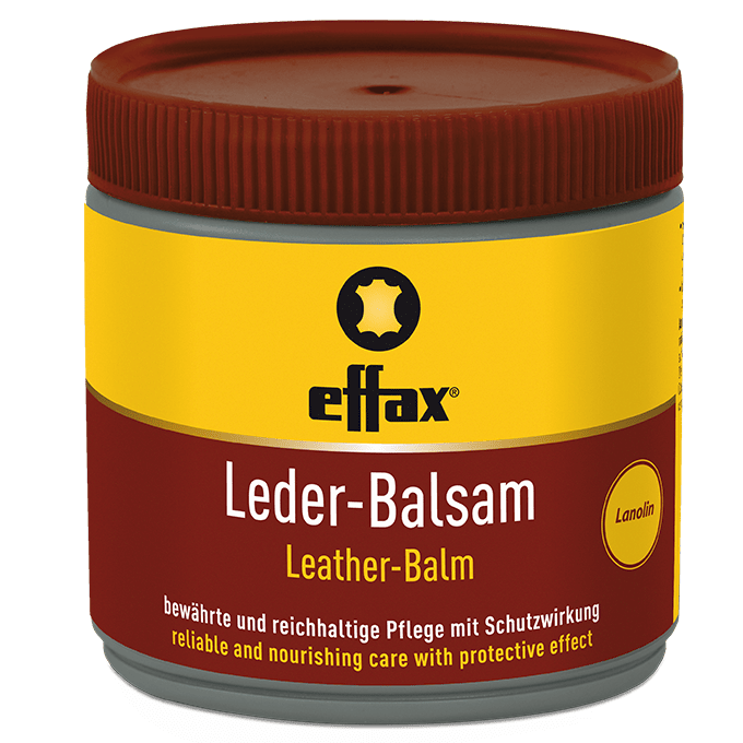 Effax læderbalsam