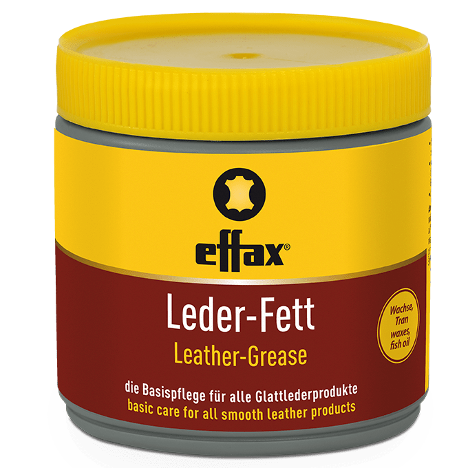 Effax læderfedt