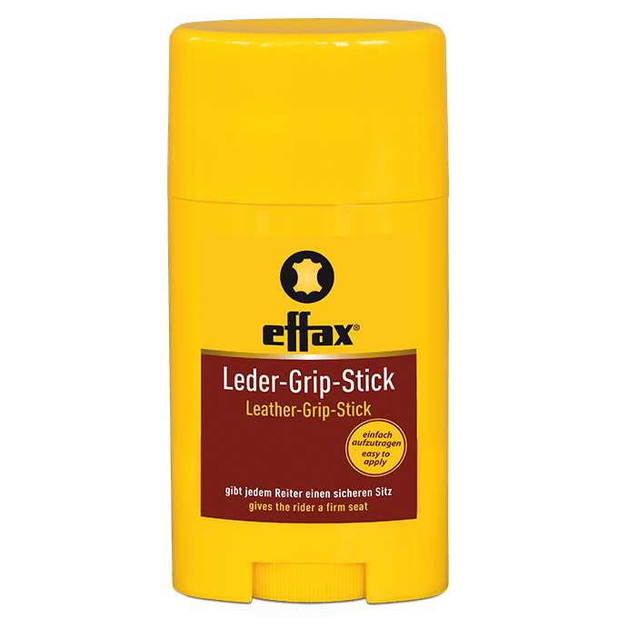 Effax Leather Grip Stick