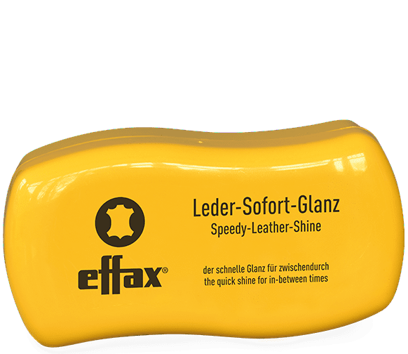 Effax Speedy Leather Shine