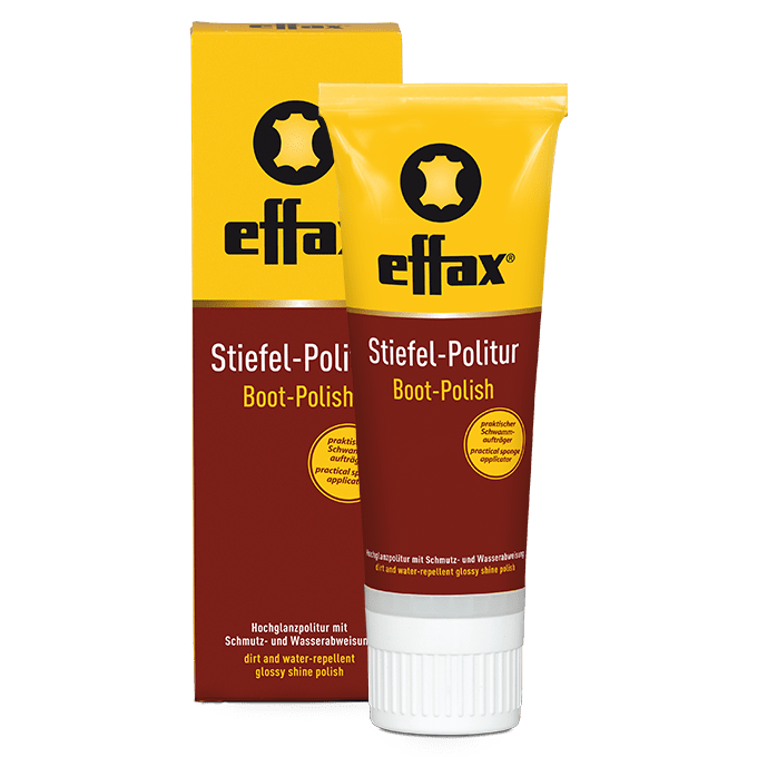 Effax Boot Polish