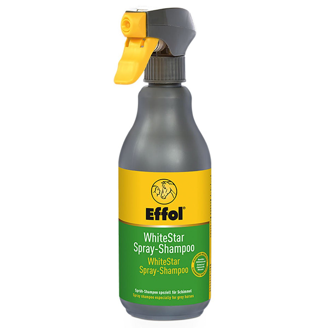 Effol WhiteStar Spray-shampoo