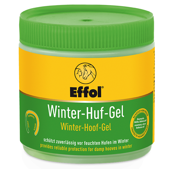 Effol Winter Hoof Gel