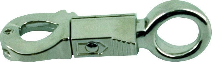 Eldorado panikhage