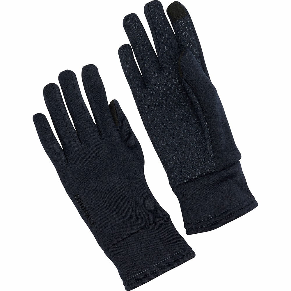 Equipage Elette Junior fleece ridehandske