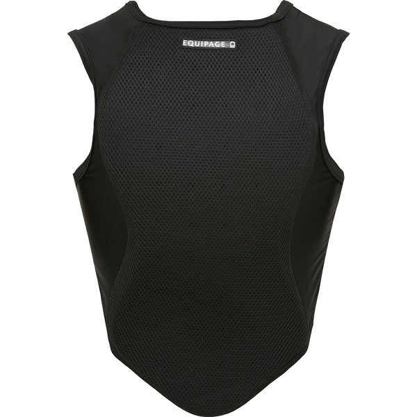 Equipage Kids rygbeskytter
