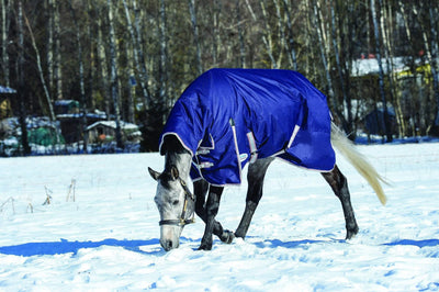 WeatherBeeta Comfitec Essential fast hals 220g