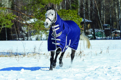 WeatherBeeta Comfitec Essential fast hals 220g