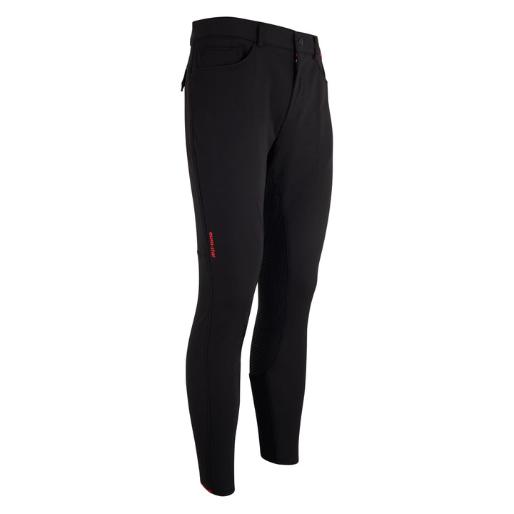 Euro-Star Mens Acer fullgrip ridebukser