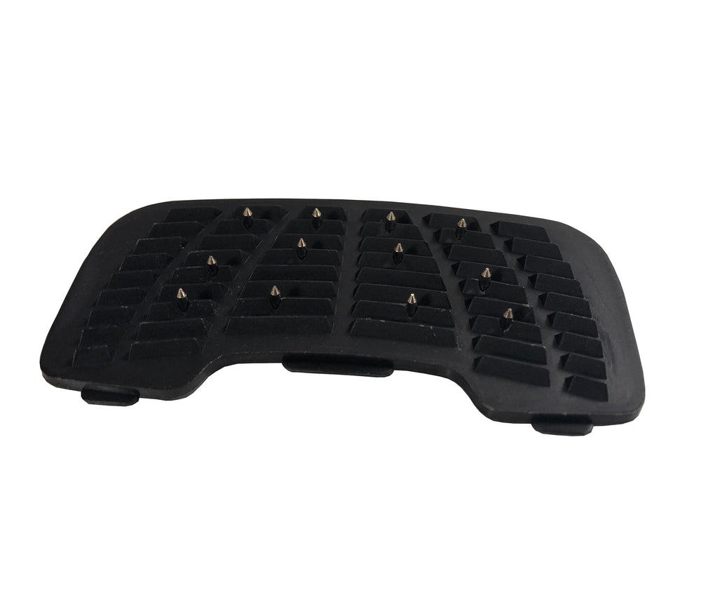 Flex-On Incline Ultragrip løs fodplade