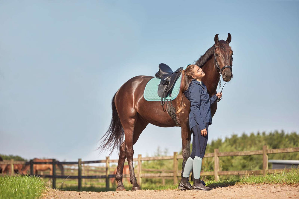 Horseguard Funda dressurunderlag