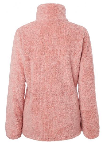 Mountain Horse Fuzzy fleece