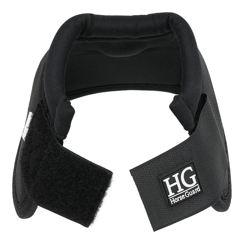 HorseGuard klokker med ballestop