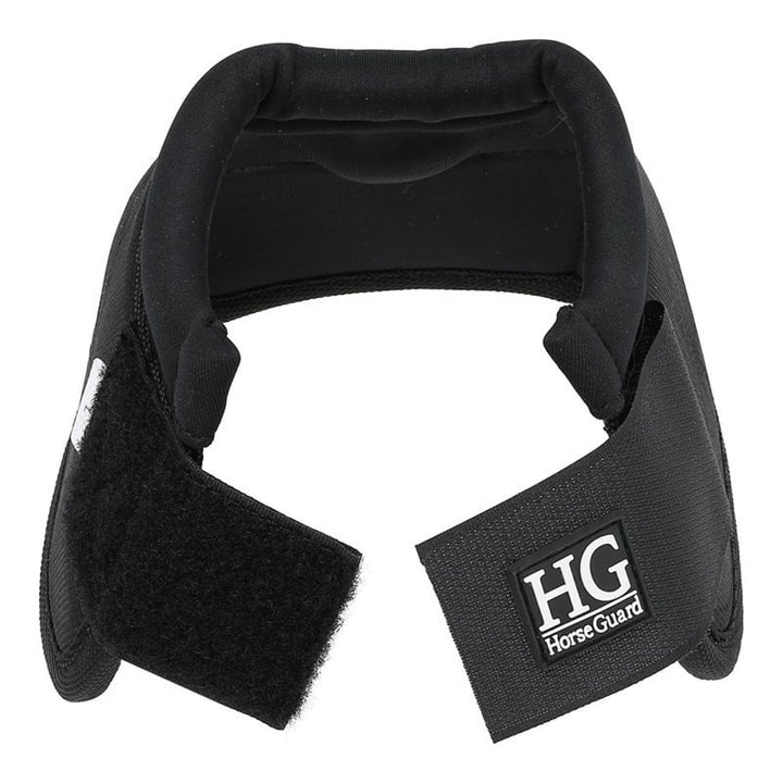 HorseGuard klokker med ballestop
