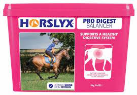 Horslyx Pro Digest
