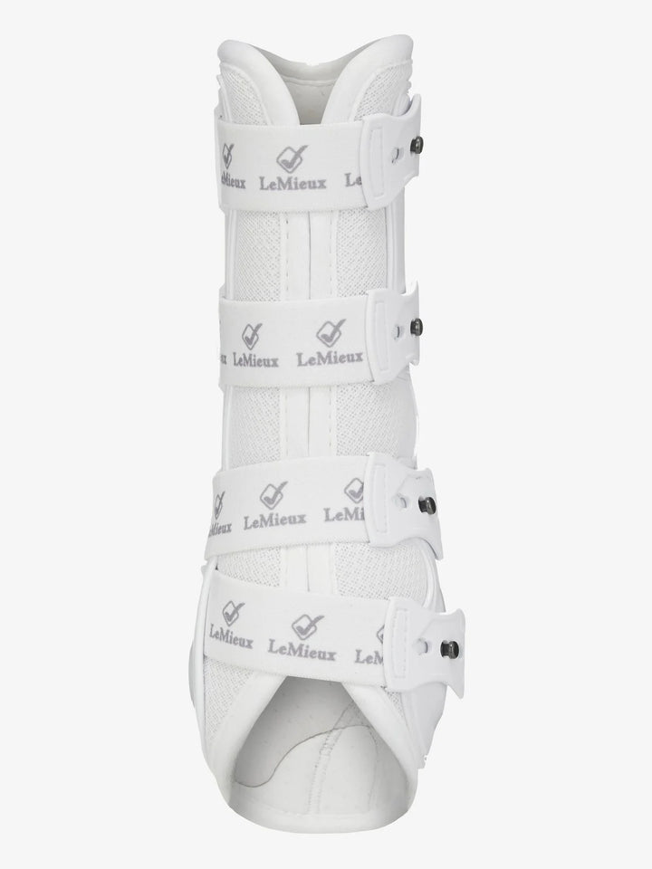 LeMieux Ultra Mesh Snug gamache