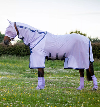 Horseware Amigo Bug Buster fluedækken