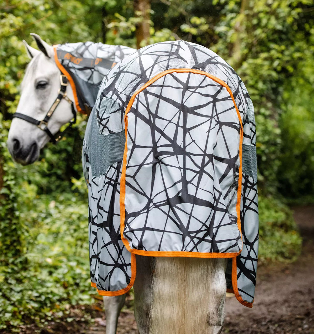 Horseware Amigo CamoFly fluedækken