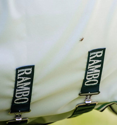 Horseware Rambo Hoody insektdækken