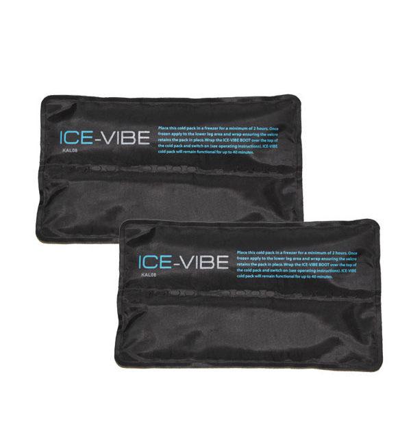 Ice Vibe Cold Packs kølepose til hasegamache