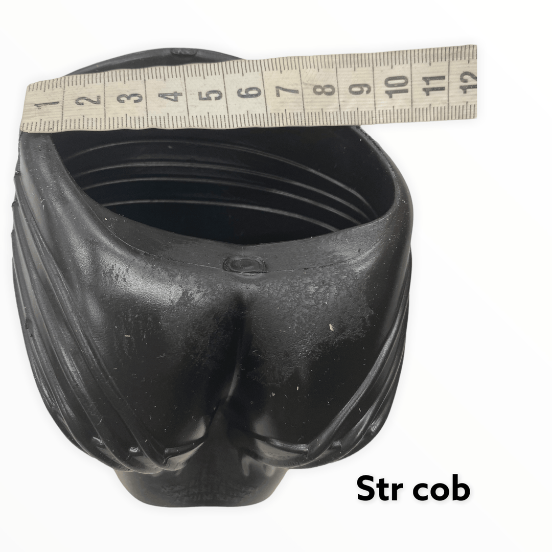 Acavallo Hoof Boot klokke/hovsko