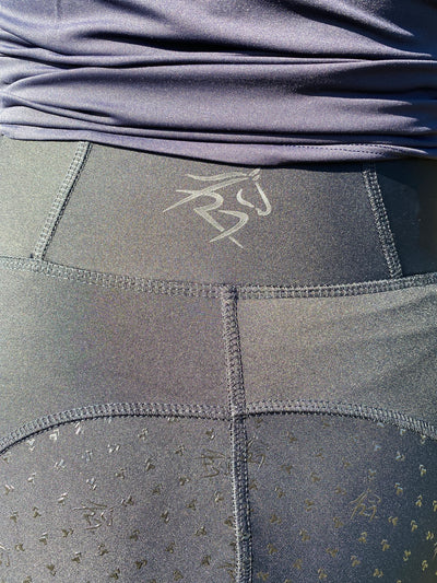 RD One Summer ridetights