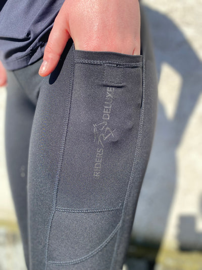 RD One Summer ridetights