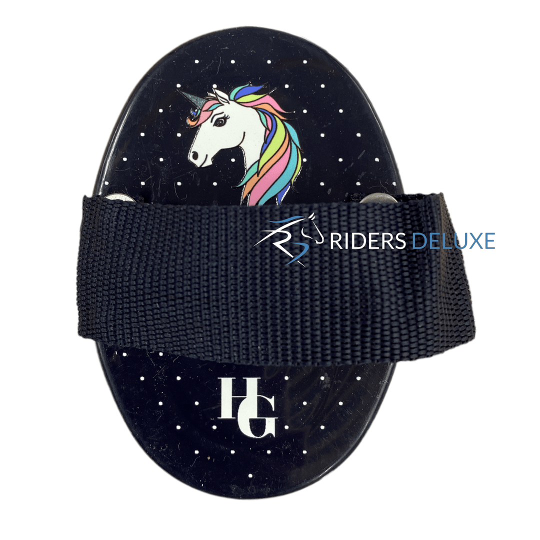 HorseGuard Kids gummistrigle