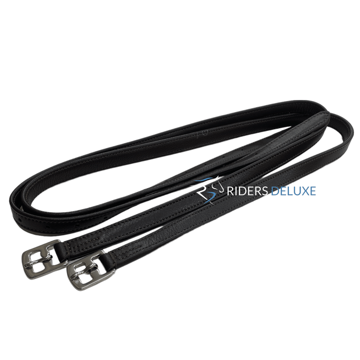 HorseGuard 19mm stigtremme