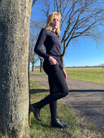 RD One Summer ridetights