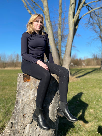 RD One Summer ridetights