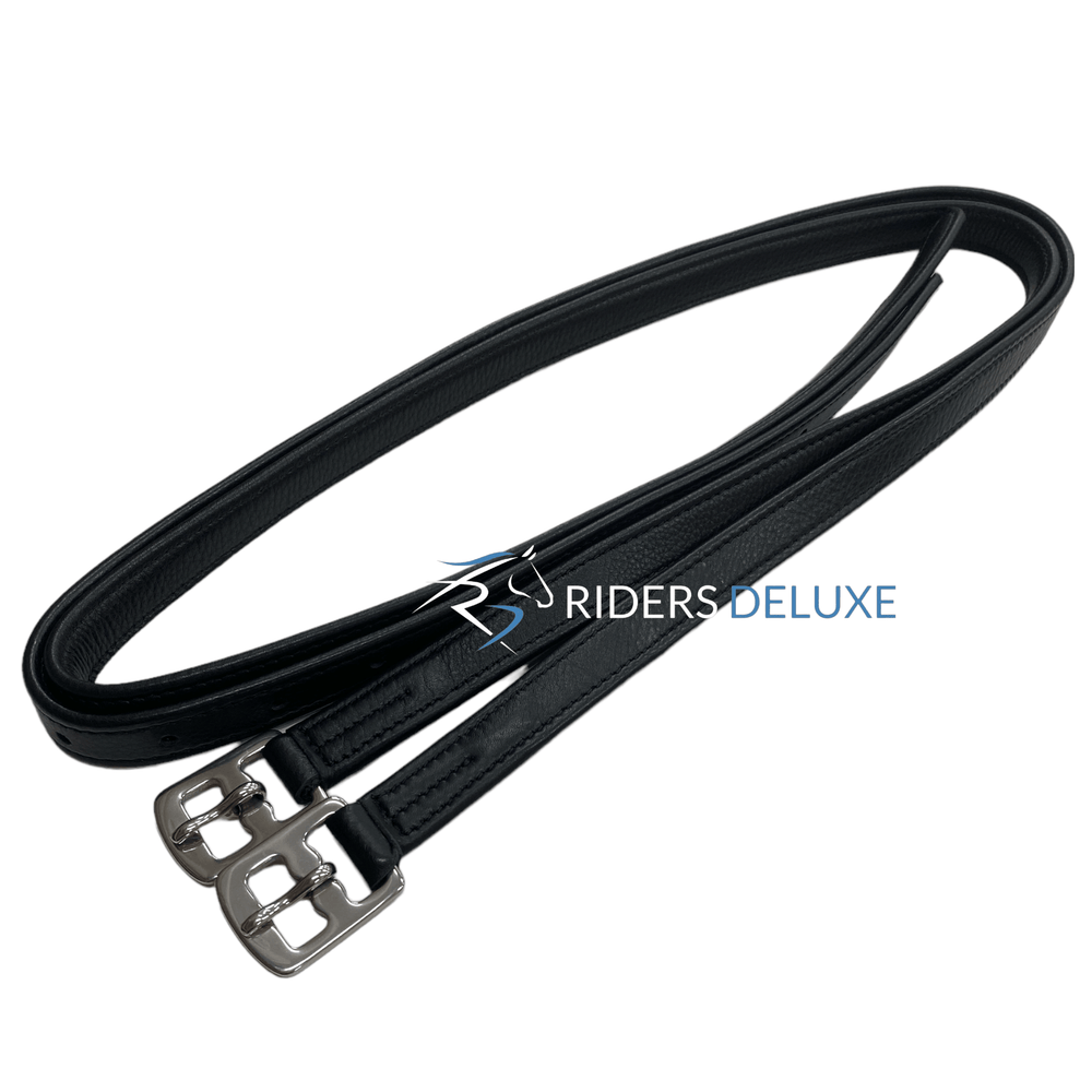 HorseGuard 19mm stigtremme
