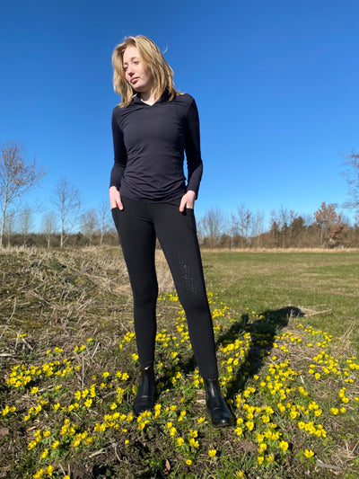RD One Summer ridetights