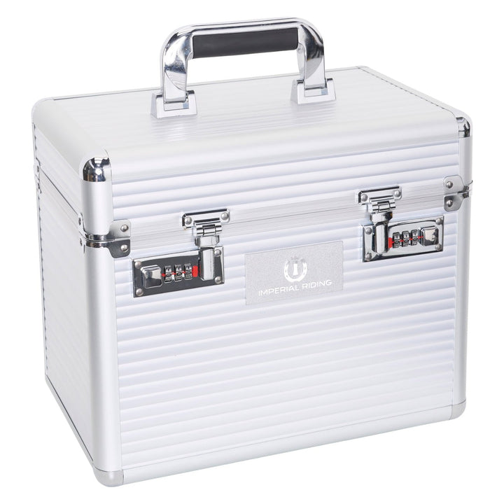 Imperial Riding Shiny Classic small grooming box