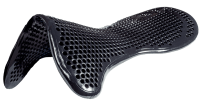 Gelpad m. frontløft